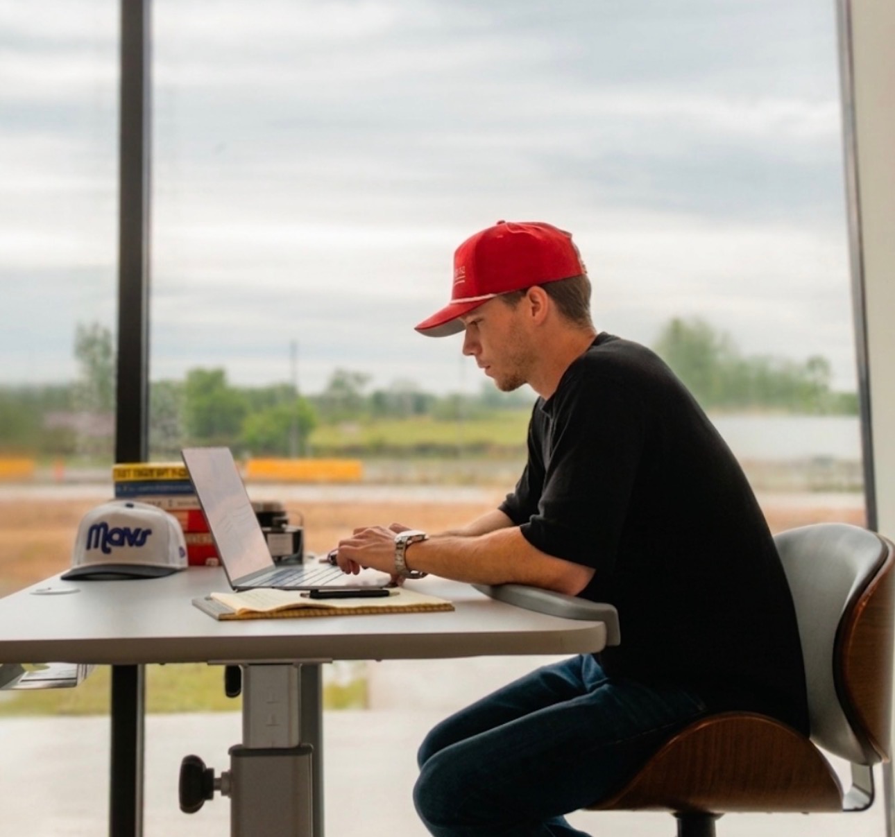 Keegan Sicard, Founder of YourTime AI